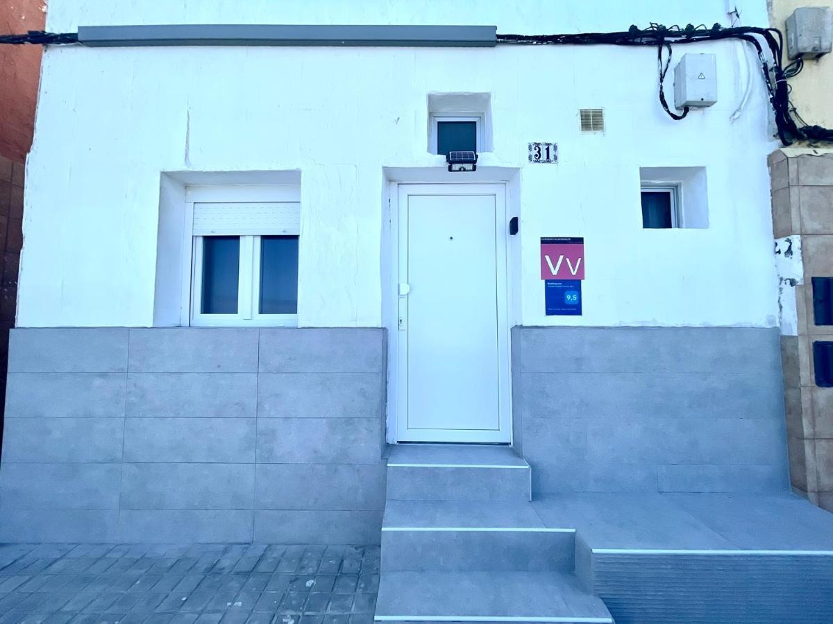 Atte's house, Pozo Izquierdo Exterior foto
